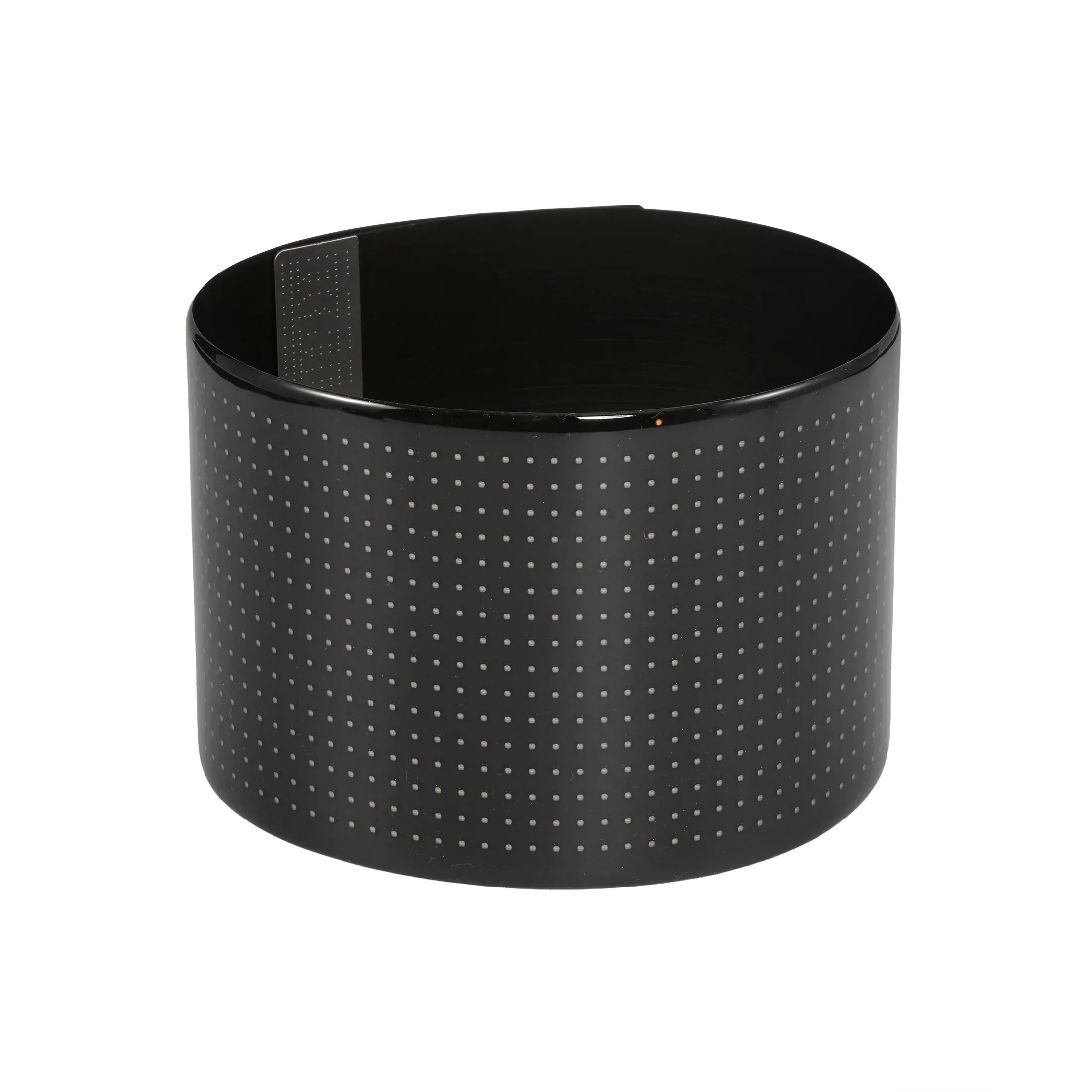 🆕Single Pack Devil's Eye Atmosphere Light Flexible Programmable USB APP Control Car LED Screen 23.42x4.72in for Windshield Decoration - Image 16