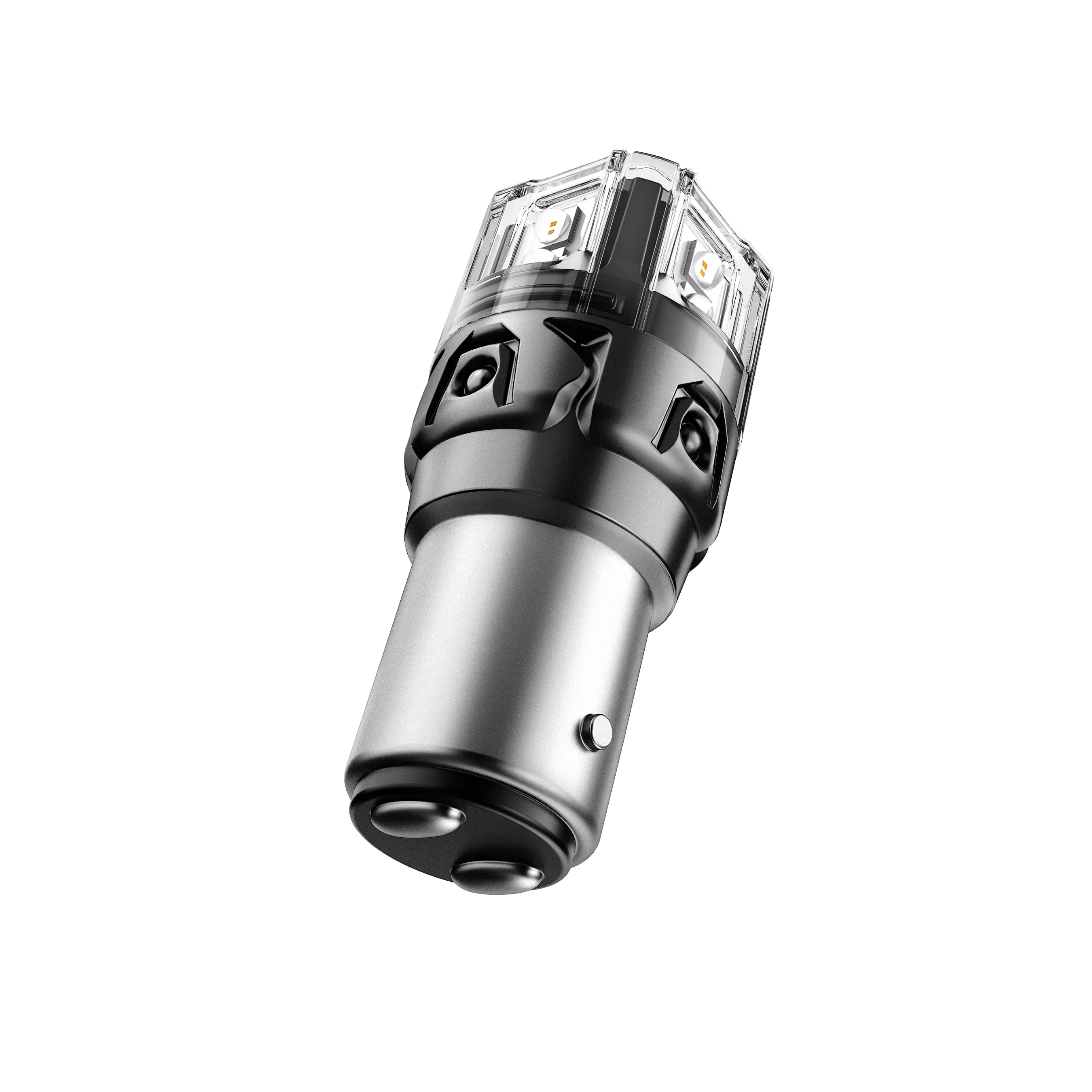 🆕1157 BAY15D LED Brake/Tail Light Bulbs 11W 500% High Brightness CAN-Bus Error Free Red B52 Series | 2 Bulbs - Image 12