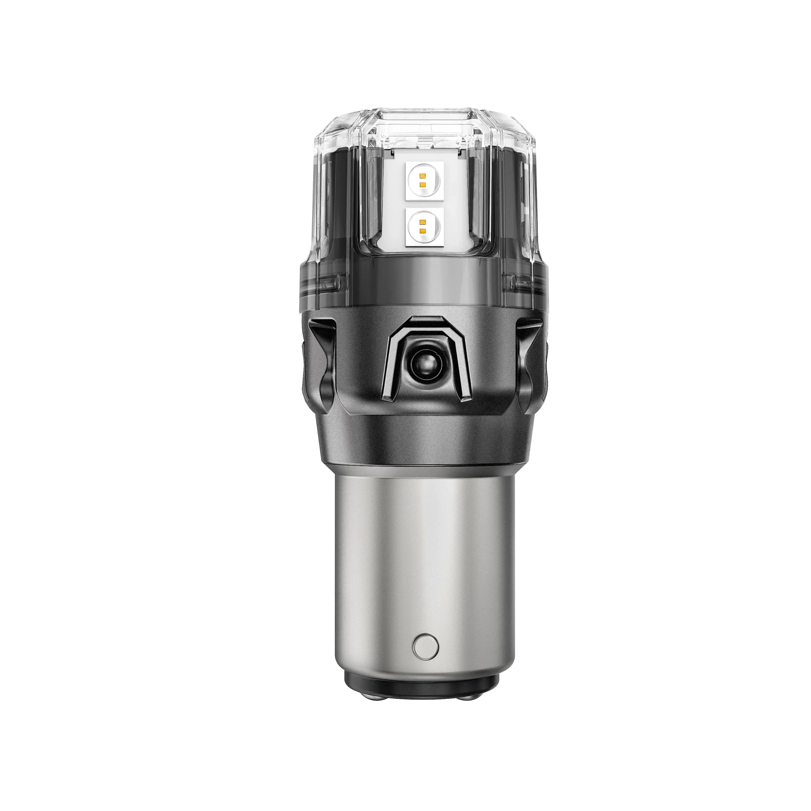 🆕1157 BAY15D LED Brake/Tail Light Bulbs 11W 500% High Brightness CAN-Bus Error Free Red B52 Series | 2 Bulbs - Image 8