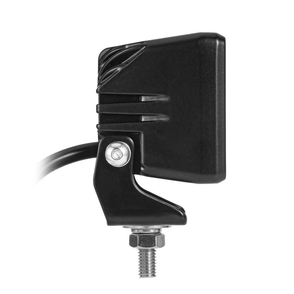 2 Inch 40W 4000LM LED Pod White Spot Offroad Light - Image 8