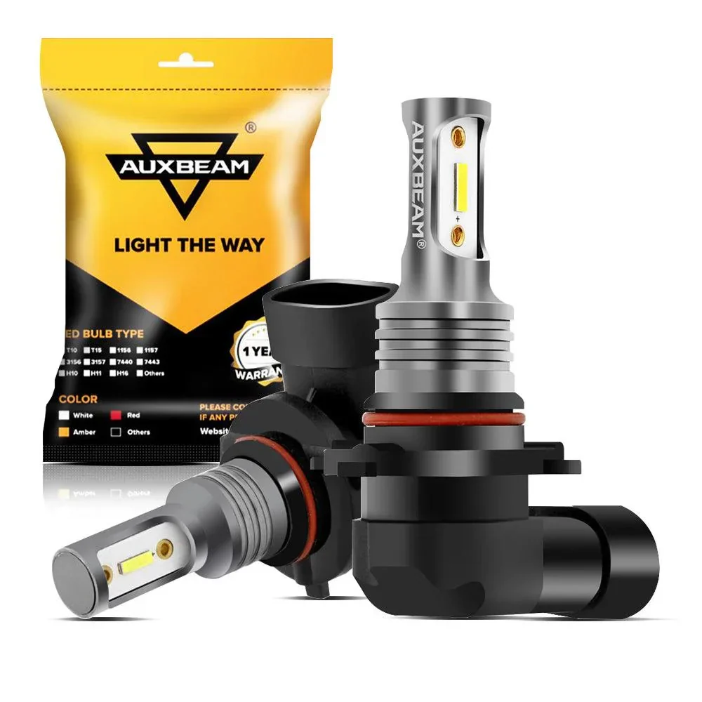 For 2015-2020 FORD F150 F-16 Plus Series 9005+H11 Built-in Canbus Automotive Grade 28000LM LED Light Bulbs High Low Beam Bundle - Image 18
