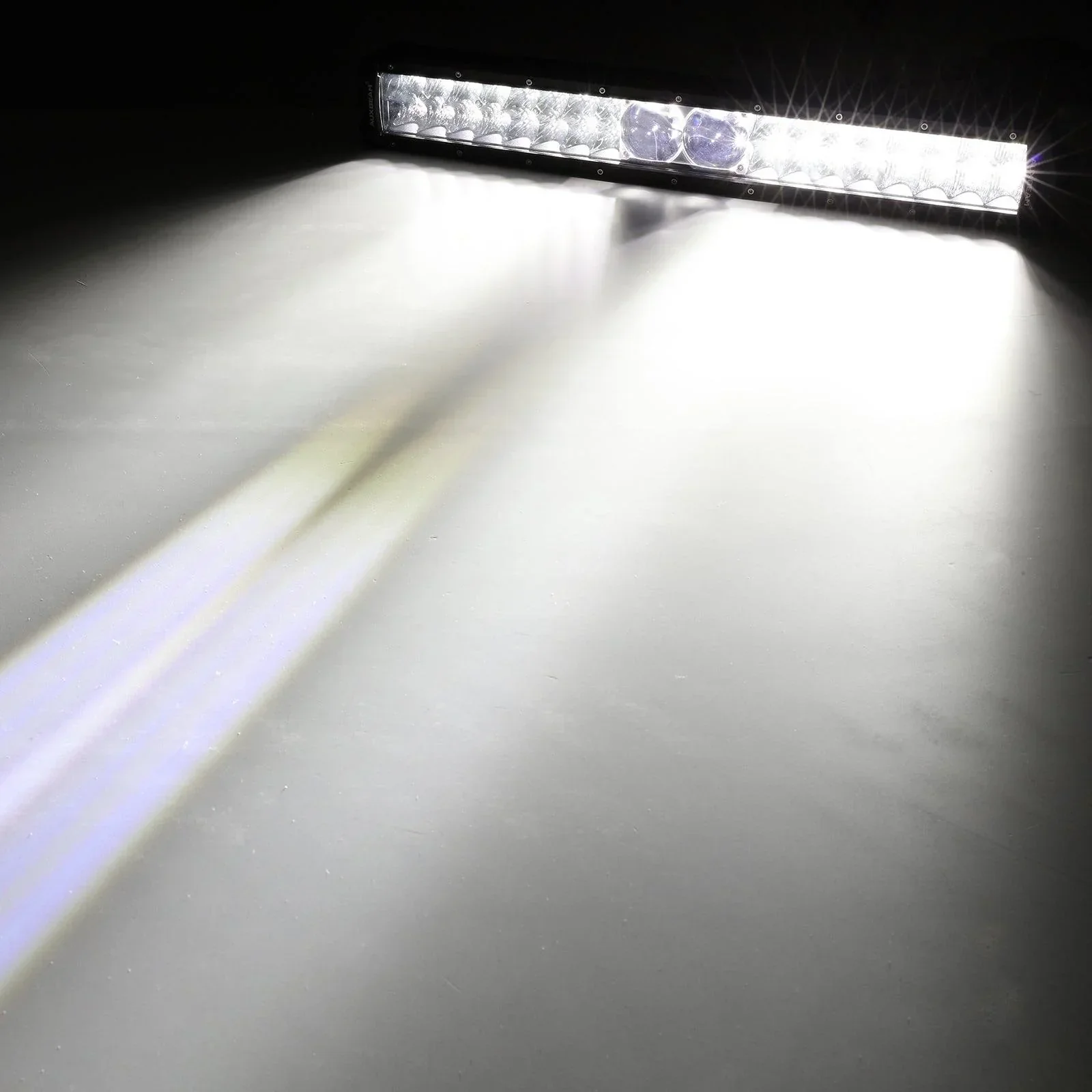 NEW VERSION 22 Inch 5D-PRO Series Combo Dual Row LED Light Bar with DT Wiring Harness Kit for Chevy Colorado - Image 7