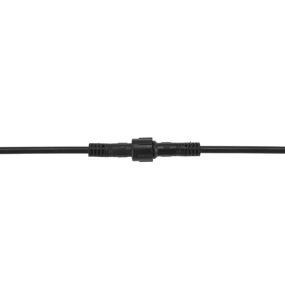 2Pcs 1.2M NEW Vibrant Series RGB Rock Light Extension Wire Cable - Image 4