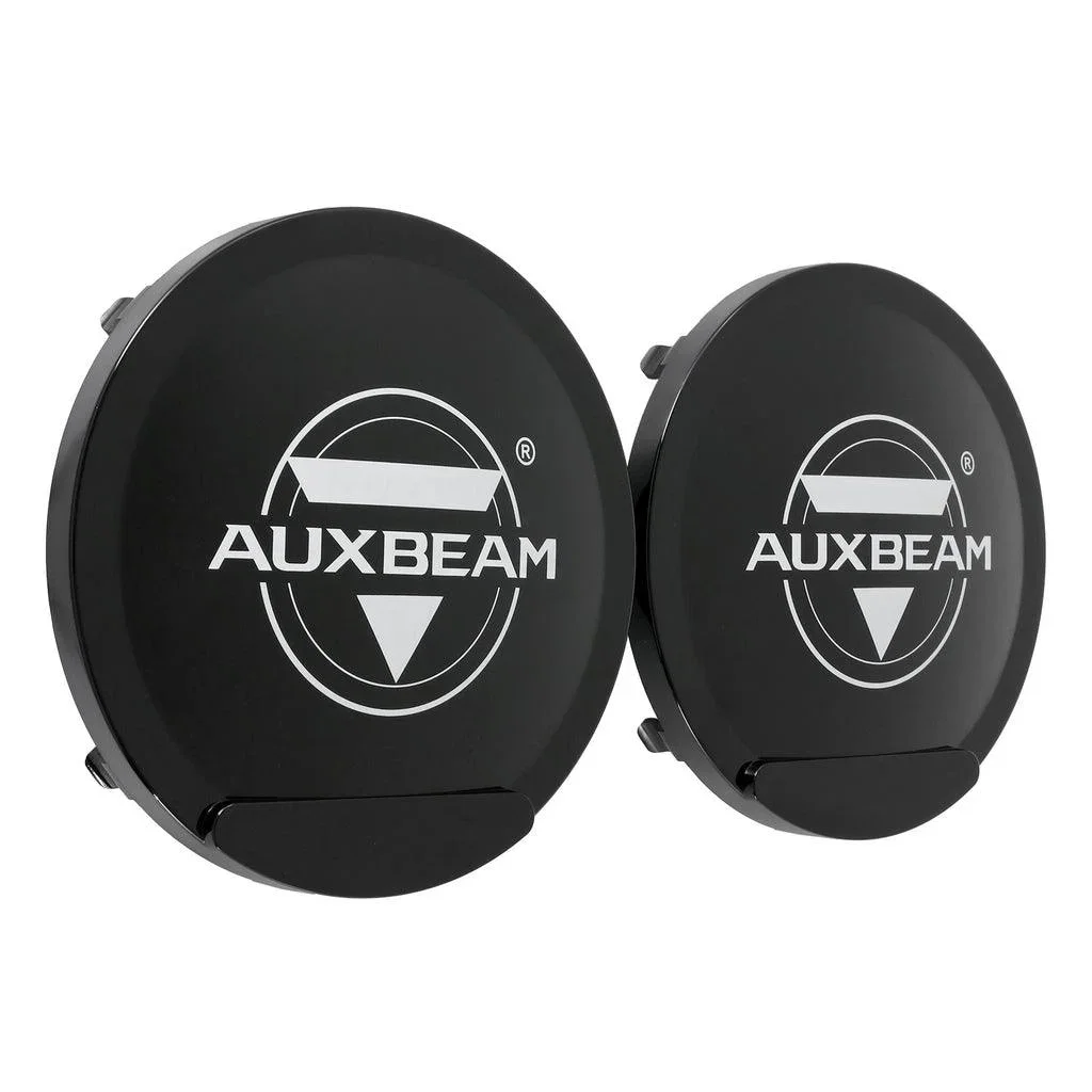 360 PRO Series 7 INCH/9 INCH 360-PRO Series Offroad LED Driving Lights+Amber/Black Covers(Optional) - Image 28