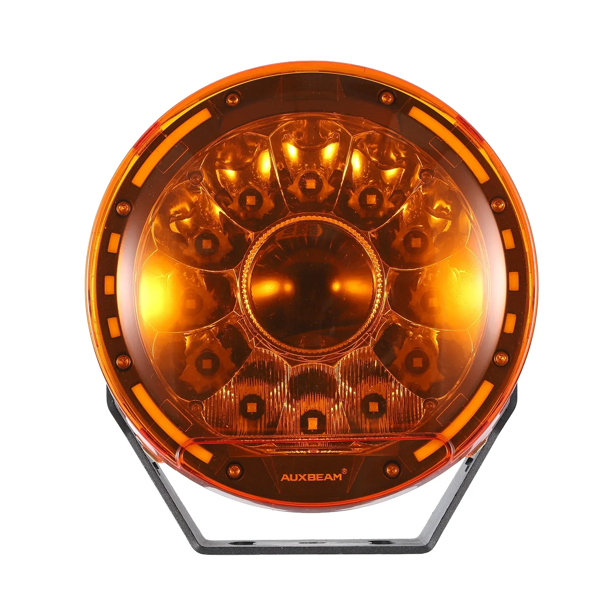 360-PRO Series | 7 Inch 230W 33332LM Custom Lens Offroad LED Driving Lights - Image 31