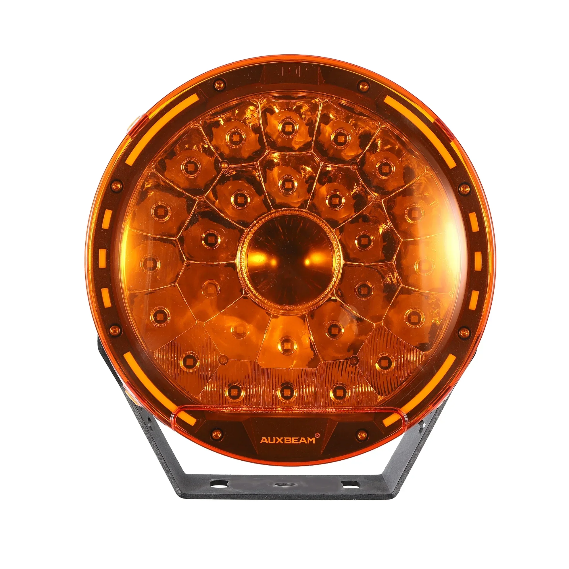 360-PRO Series | 9 Inch 270W 37776LM Offroad LED Driving Lights - Image 31