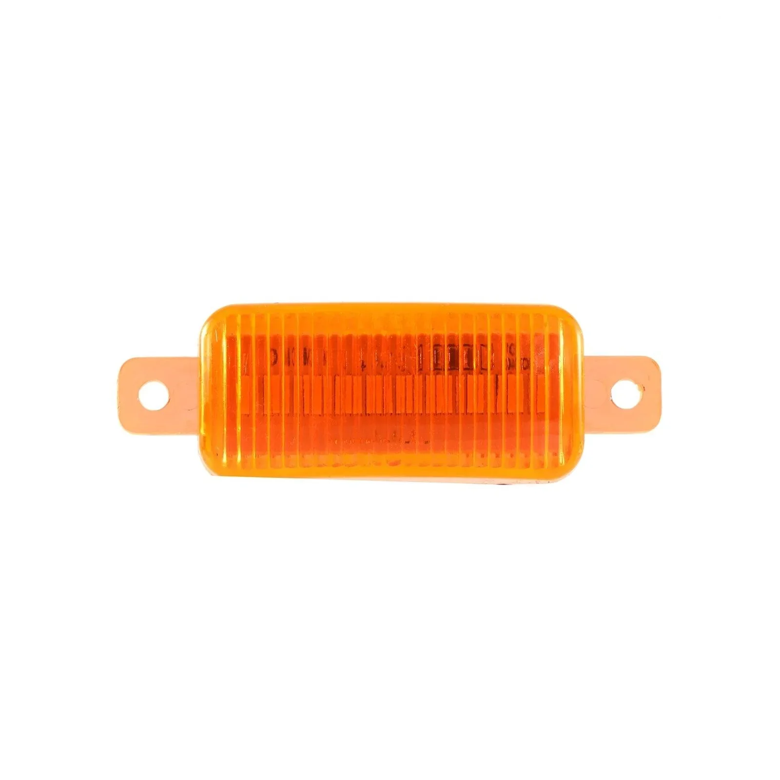 (3pcs/set)  LED Front Grille Lights Raptor Style Amber Light Fit for GMC Sierra 2500 HD 2016-2021 (Amber shell/ Smoked shell） - Image 13