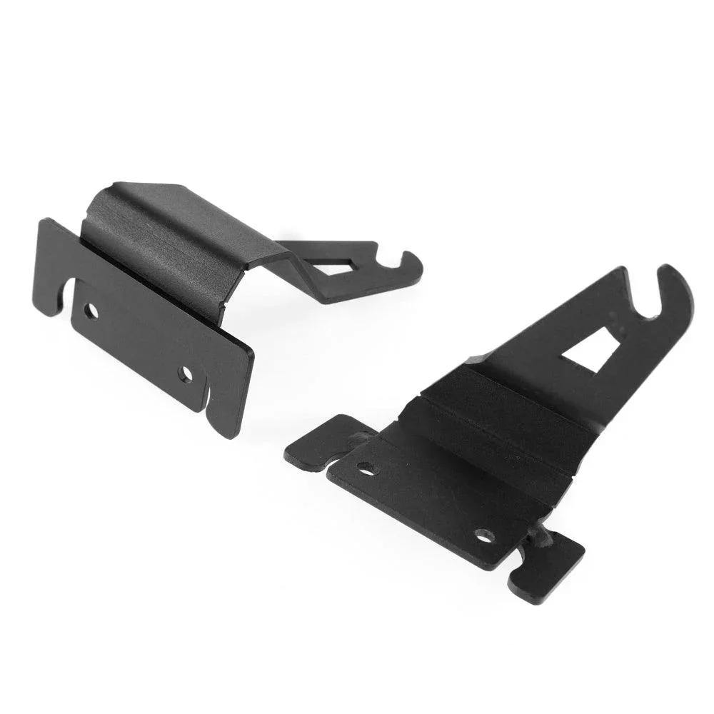 42 Inch 5D-PRO Series LED Light Bar & Car Roof Windshield LED Light Bar Mounting Bracket For Ford Bronco 2/4 Door 2021 2022 - Image 13