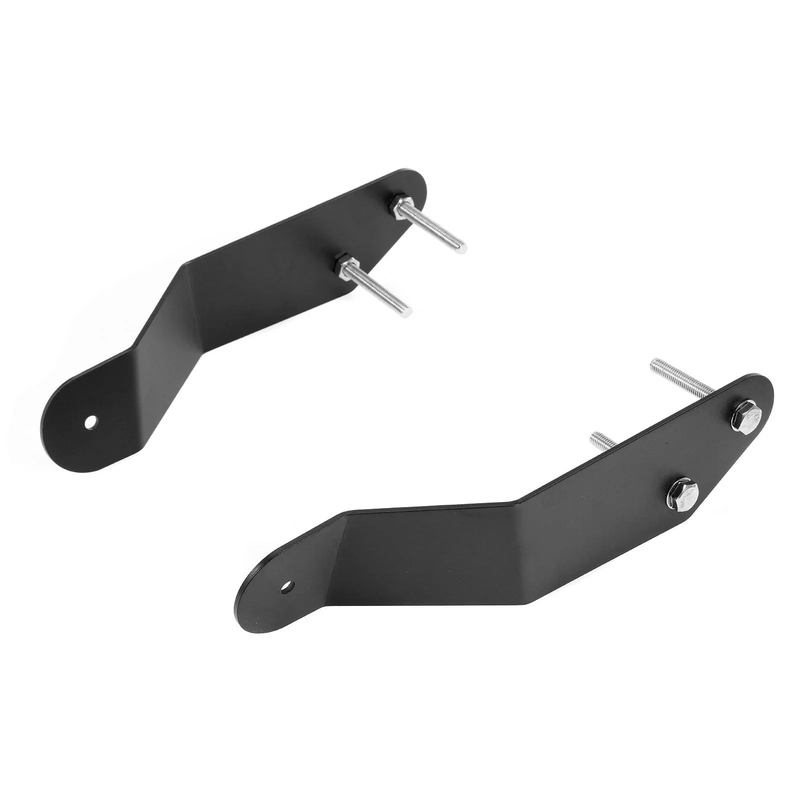 42 Inch 5D Series LED Light Bar & Car Roof Windshield LED Light Bar Mounting Bracket for 2014-2019 Can-Am Commander 1000 800 Models - Image 15