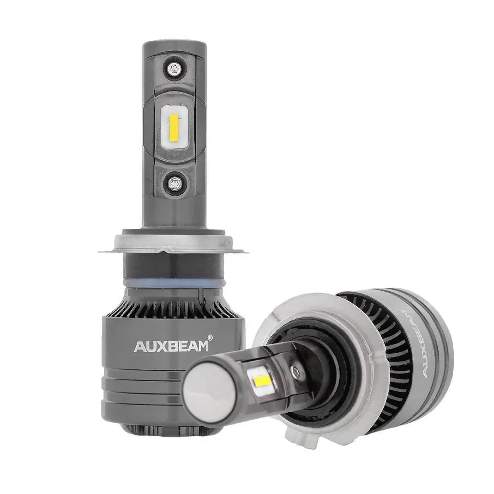 (2pcs/set) 4300K T1 Series LED light Bulbs 8000LM - Image 6