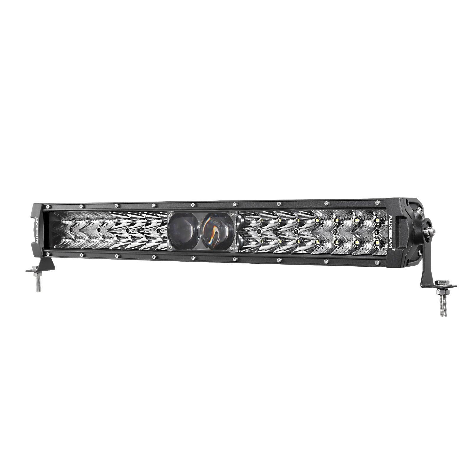 5D-PRO Series LED Light Bar with 5D Projectors For Chevy Tahoe - Image 15