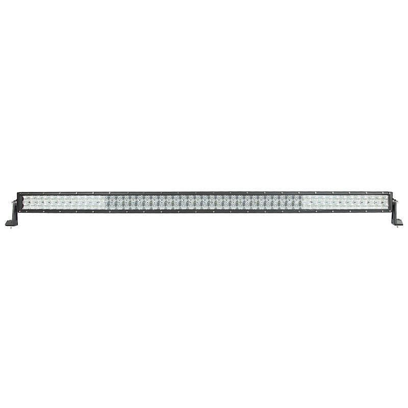 22 Inch-52 Inch 5D Series Straight/Curved Combo Beam Double Row LED Light Bar for Ford Bronco - Image 17