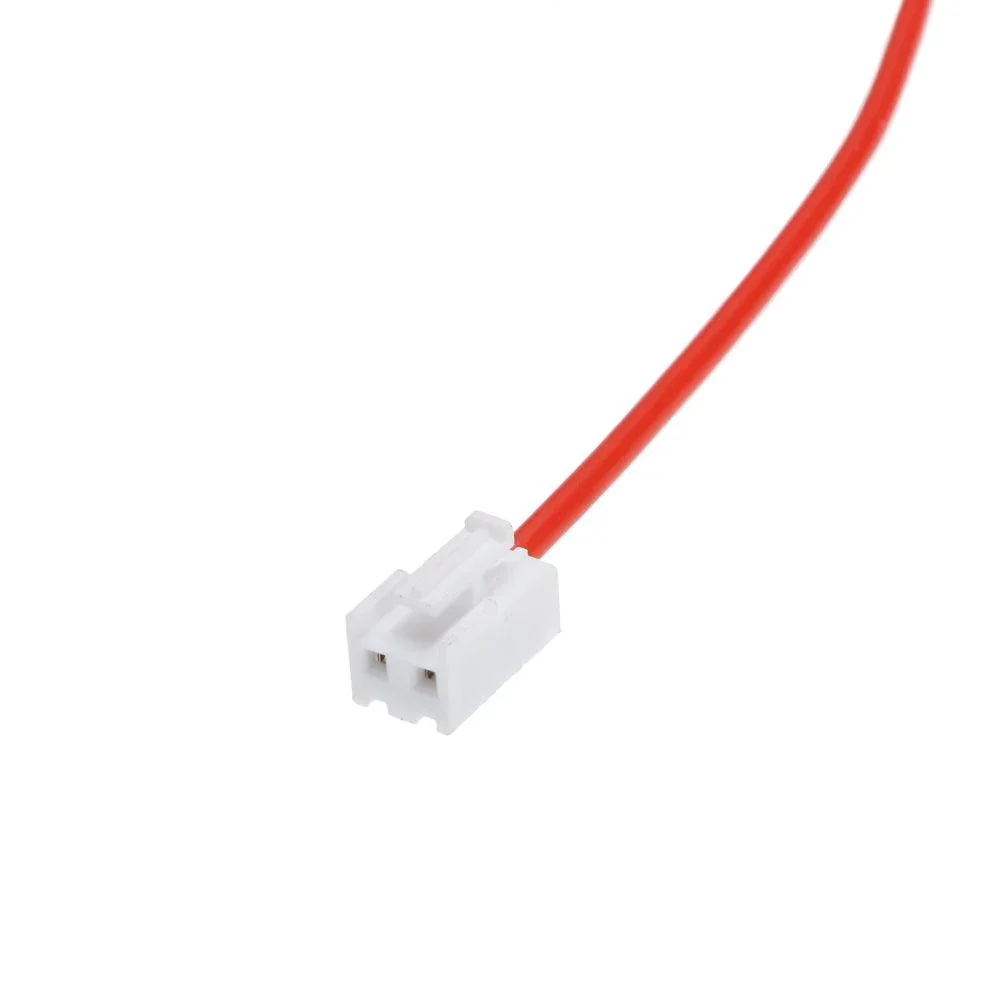 6.6FT 20AWG ACC Electrical Wire w/5A ATC Inline Blade Fuse Holder & On/Off Switch - Image 4