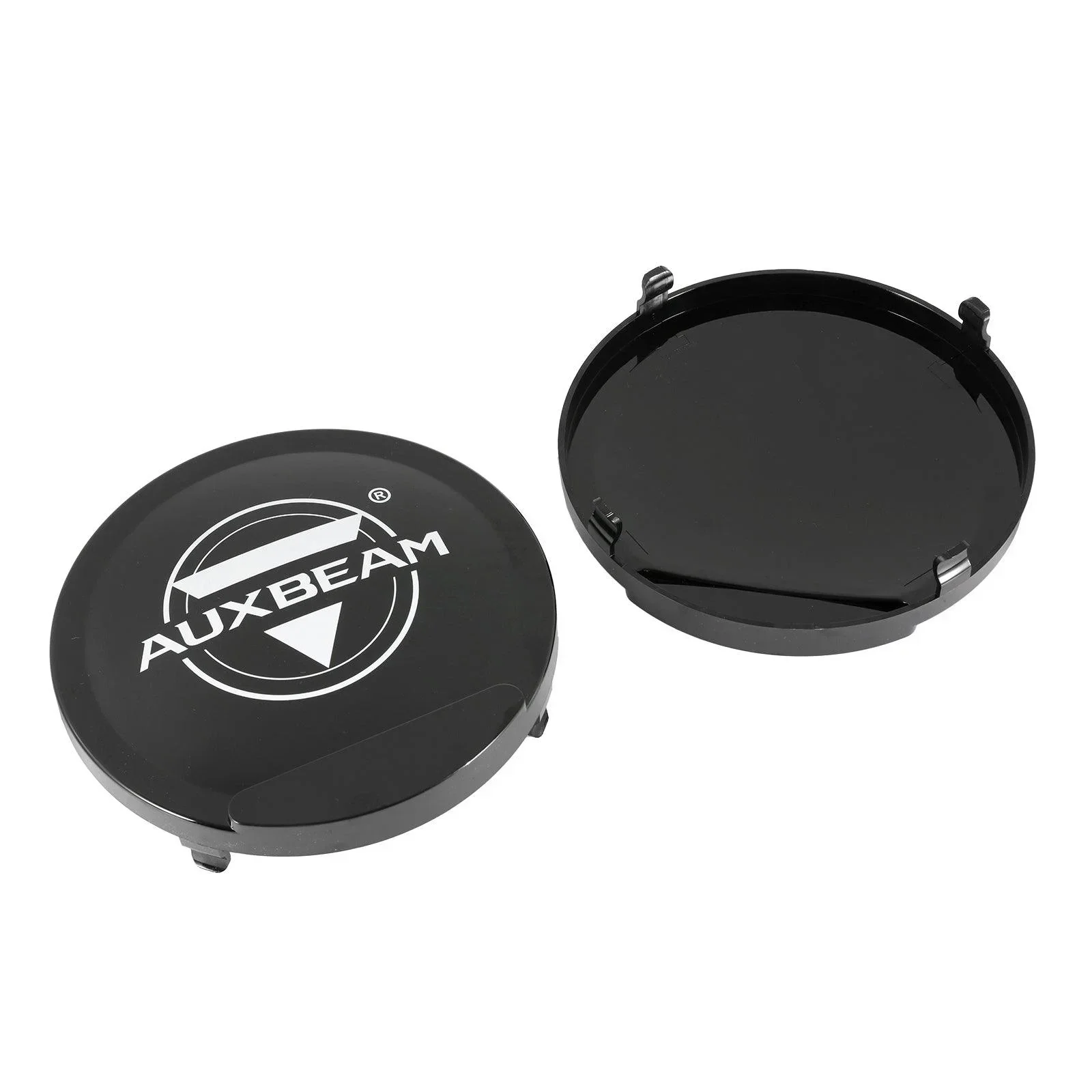 360 PRO/RAY-L Series 7/9 Inch LED Driving Lights Black Cover Light Shield Cover - Image 10