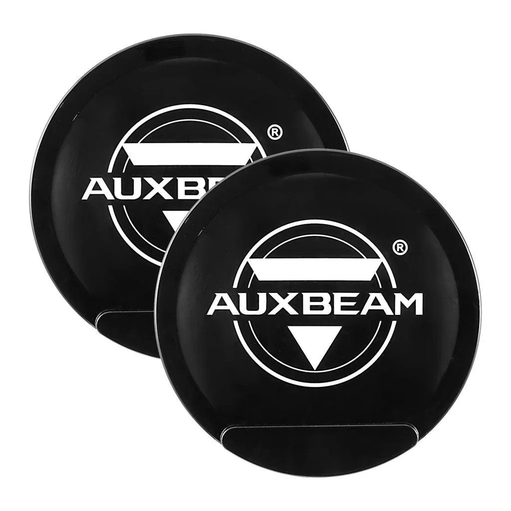 (2pcs/set) 7 Inch 230W 33332LM 360-PRO Series Custom Lens Offroad LED Driving Lights+Amber/Black Covers(Optional) for FORD F150 F250 - Image 18