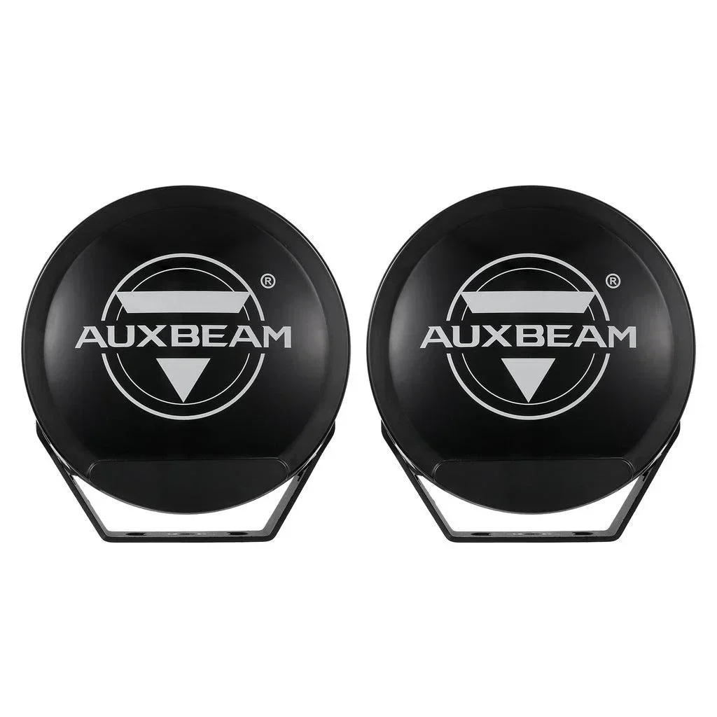 (2pcs/set) 7 Inch 230W 33332LM 360-PRO Series Custom Lens Offroad LED Driving Lights+Amber/Black Covers(Optional) for FORD F150 F250 - Image 23