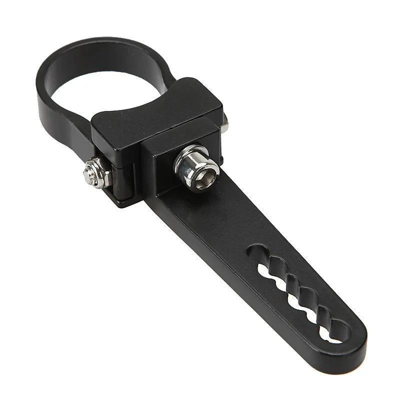 (2pcs/set) 1.5 Inch Light Bar Mounting Bracket Kit Bull Bar Roll Cage Clamps - Image 10