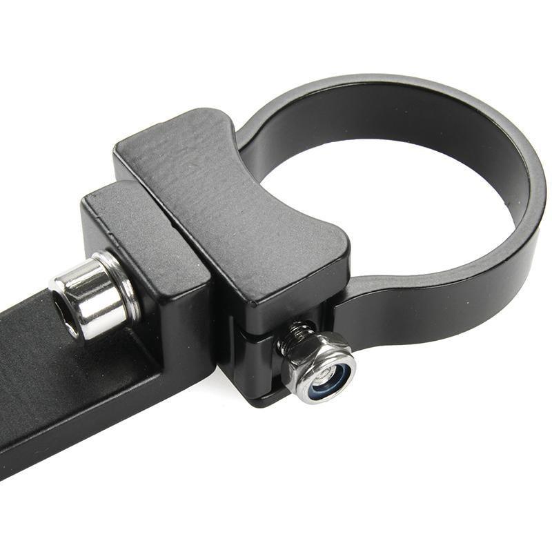 (2pcs/set) 1.75 Inch Light Bar Mounting Bracket Kit Bull Bar Roll Cage Clamps - Image 2