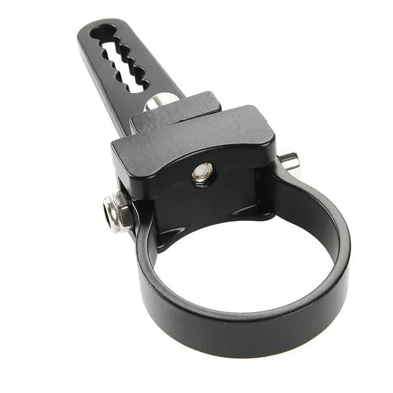 (2pcs/set) 1.75 Inch Light Bar Mounting Bracket Kit Bull Bar Roll Cage Clamps - Image 5