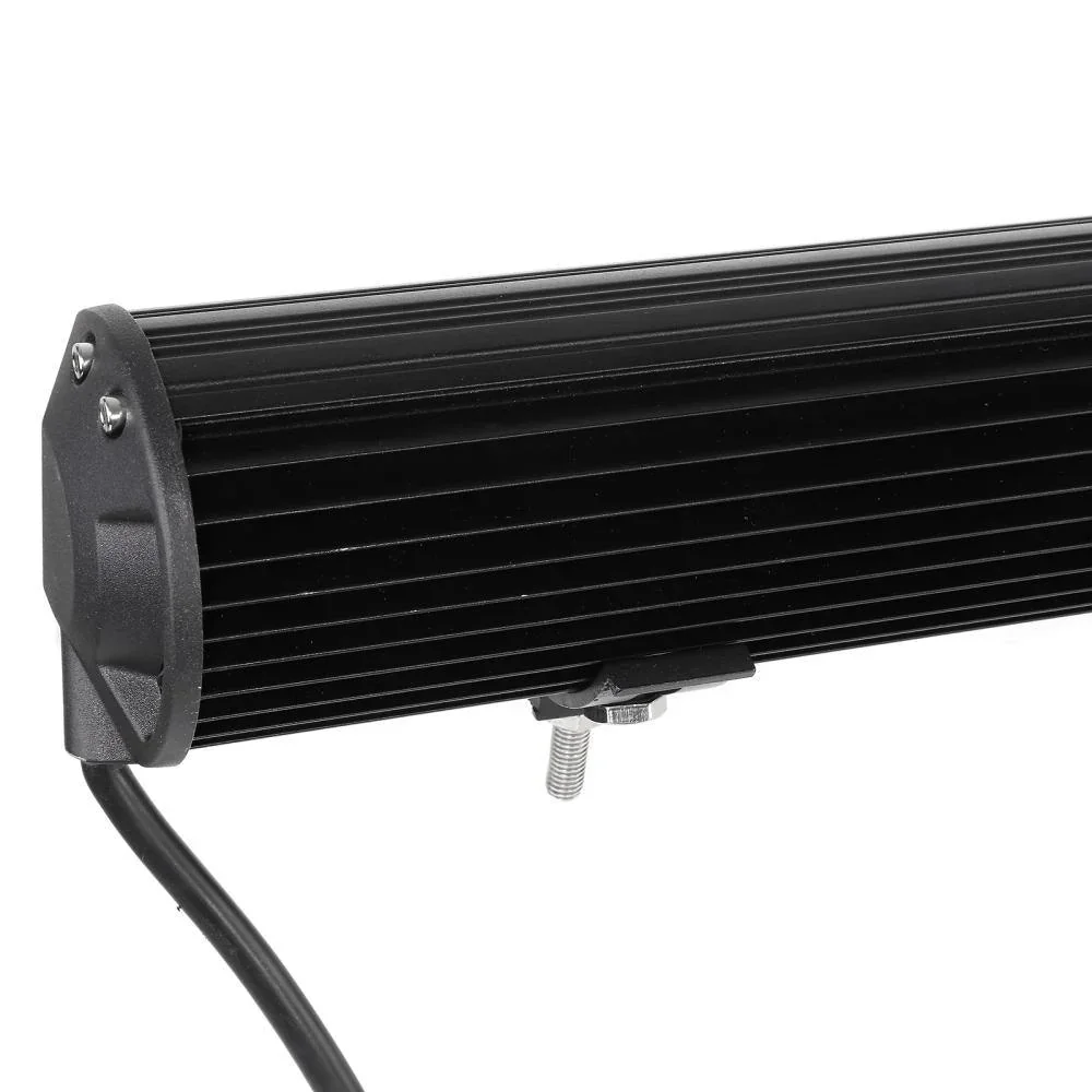 32 inch Classic-SM Series Dual Row LED Light Bar 6000K White Combo for SUV ATV UTV Trucks Pickup Boat - Image 3
