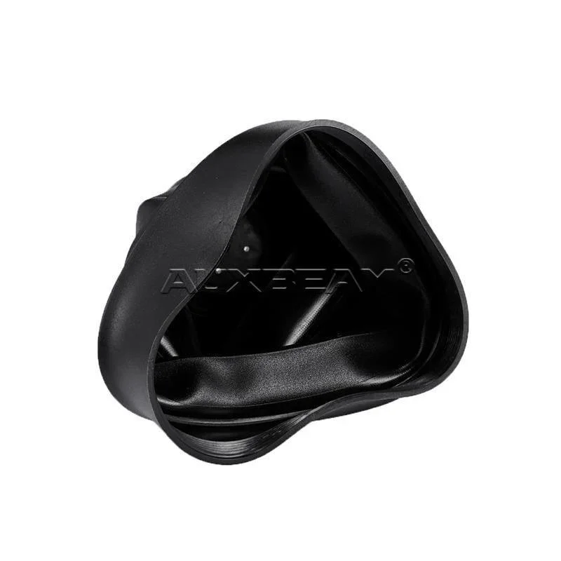 (2pcs/set) Universal Car light Seal Caps for 55mm-95mm - Image 4