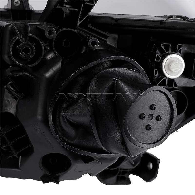 (2pcs/set) Universal Car light Seal Caps for 55mm-95mm - Image 6