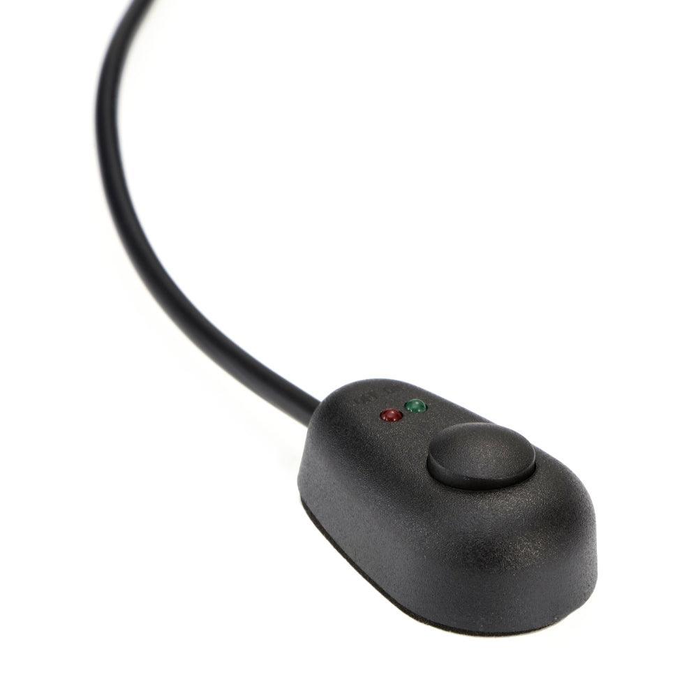 8-LED Pod Light Power Wiring Harness Kit with 2 PIN DT Plug - Image 6
