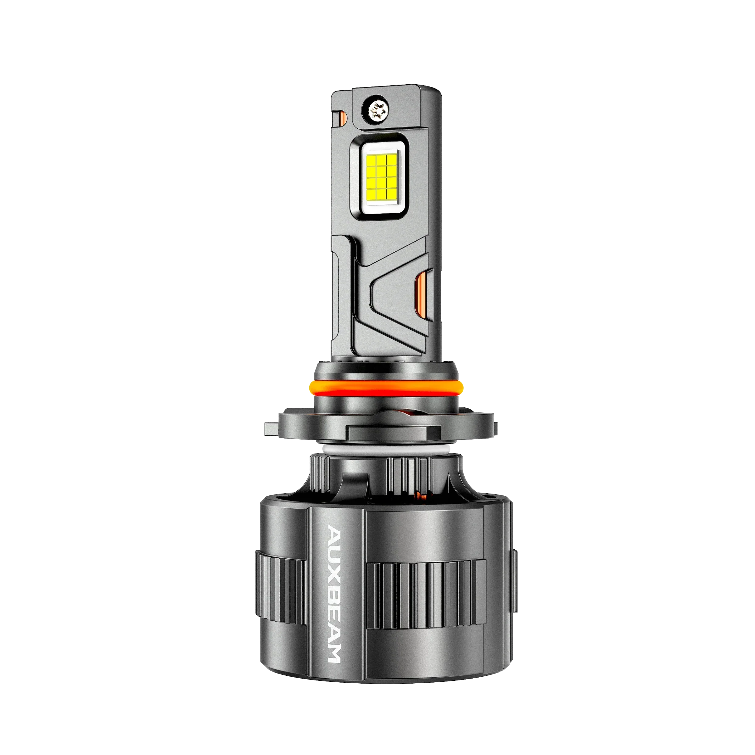 🆕9005/HB3 LED Headlight Bulbs 130W 32000LM F35 Series Dual Compatibility 12V/24V 6500K Cool White | 2 Bulbs - Image 11