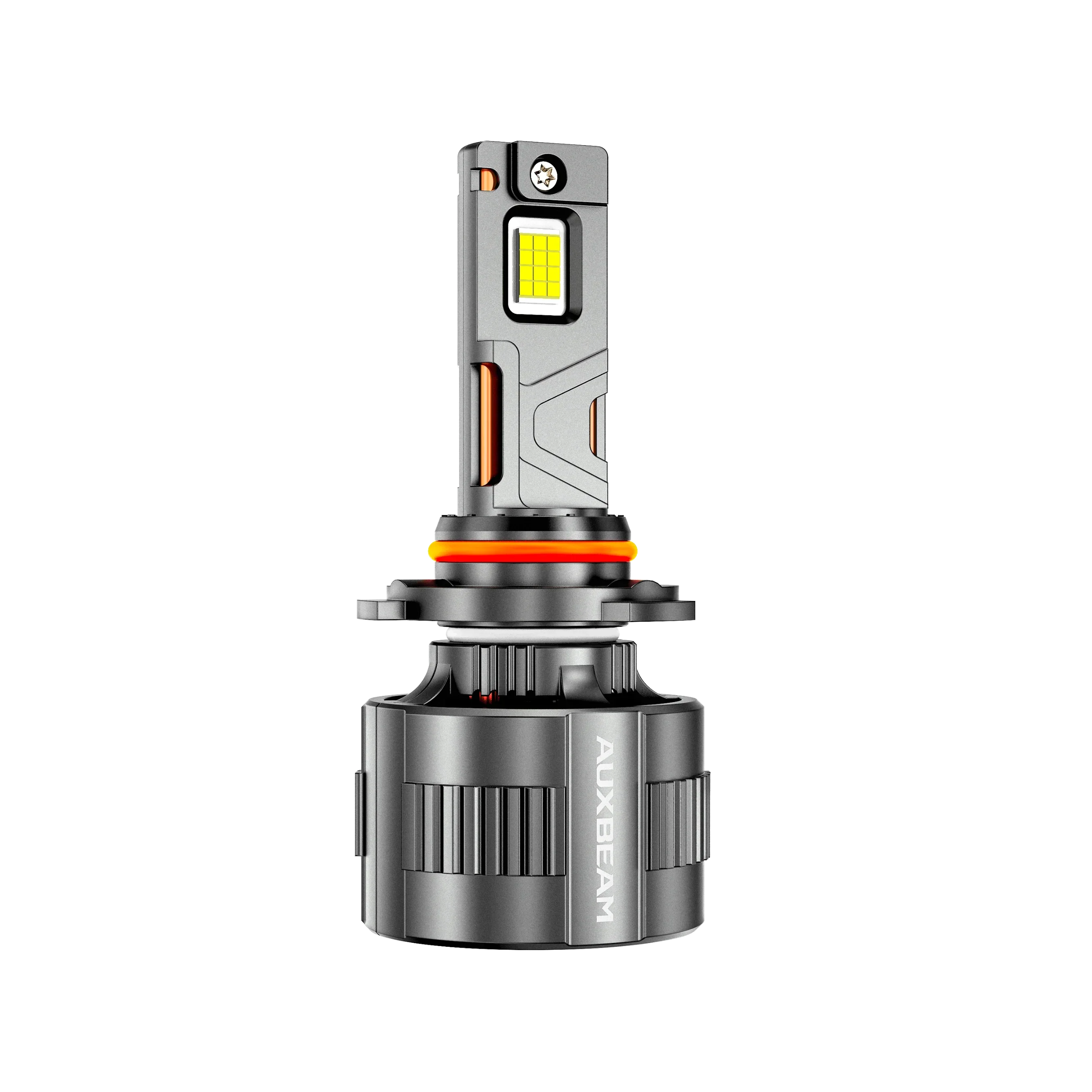 🆕9005/HB3 LED Headlight Bulbs 130W 32000LM F35 Series Dual Compatibility 12V/24V 6500K Cool White | 2 Bulbs - Image 8