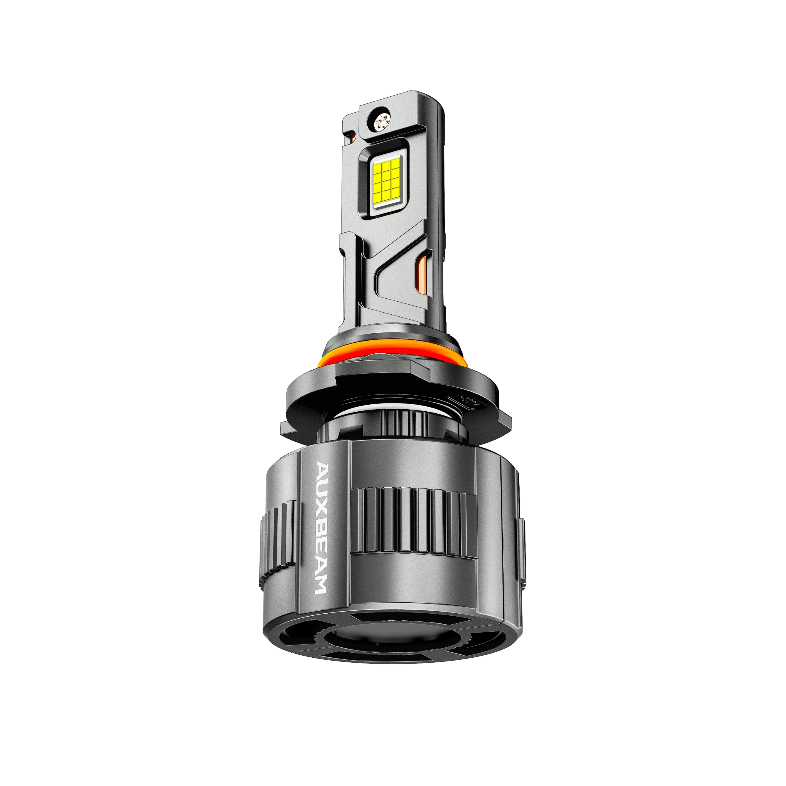 🆕9005/HB3 LED Headlight Bulbs 130W 32000LM F35 Series Dual Compatibility 12V/24V 6500K Cool White | 2 Bulbs - Image 9
