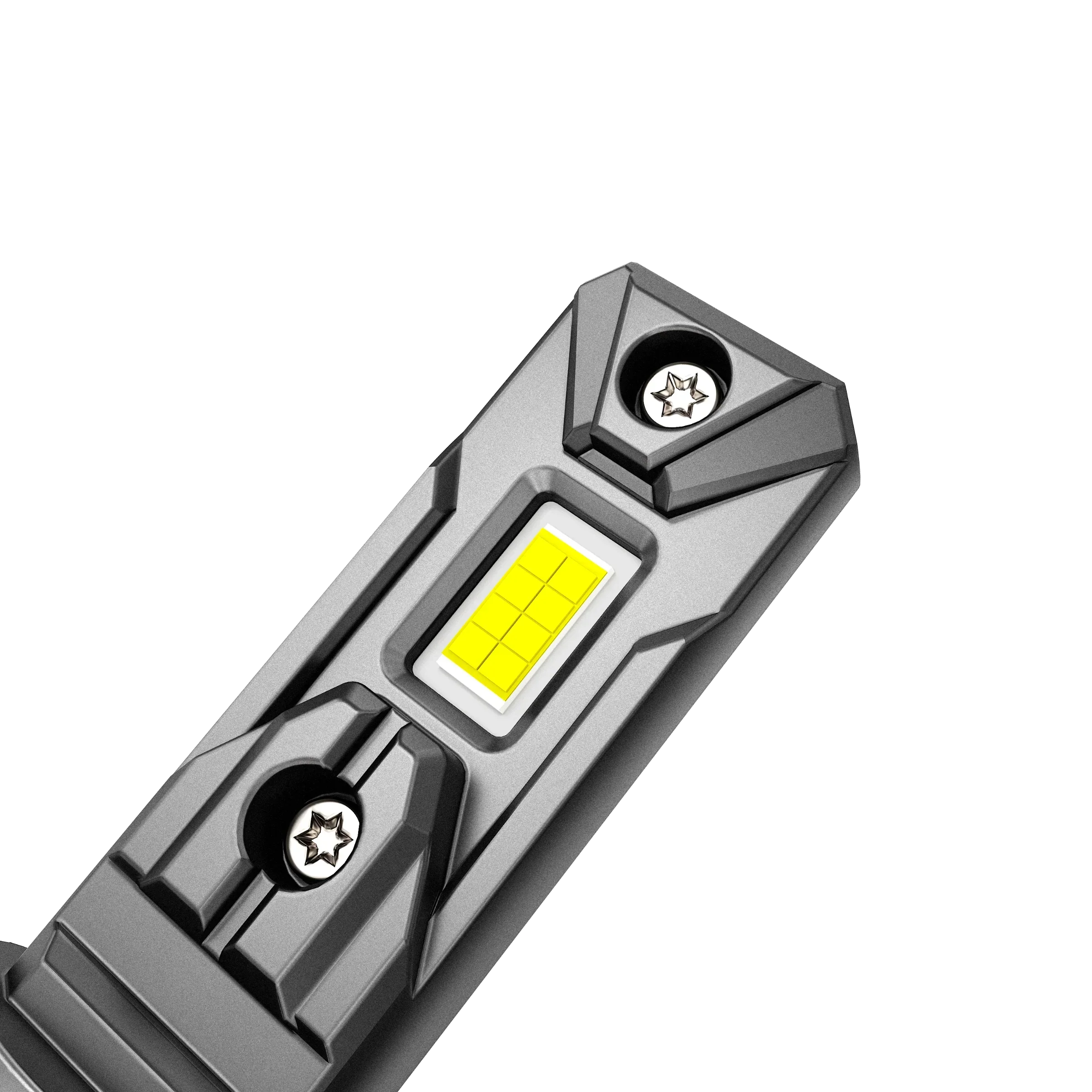 🆕9005/HB3 LED Headlight Bulbs 90W 22000LM Q26S Series 1:1 Same OEM Size 6500K Cool White | 2 Bulbs - Image 4