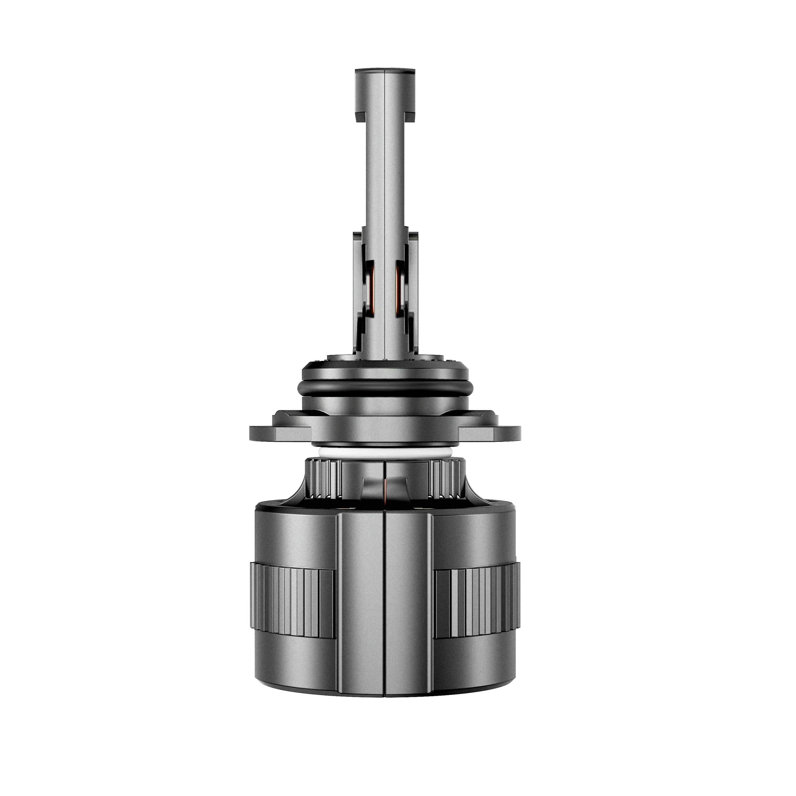 🆕9006/HB4 LED Headlight Bulbs 130W 32000LM F35 Series Dual Compatibility 12V/24V 6500K Cool White | 2 Bulbs - Image 10