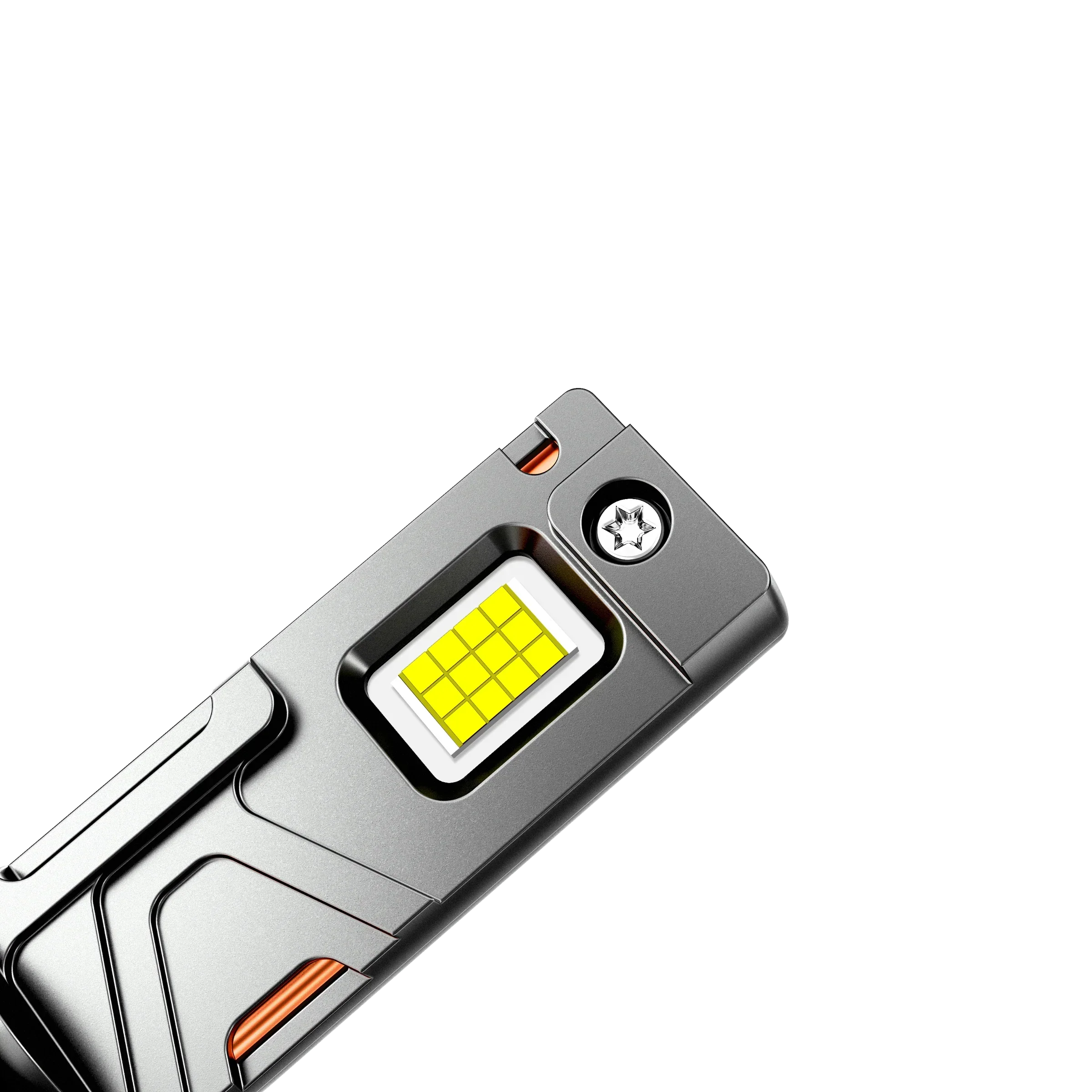 🆕9006/HB4 LED Headlight Bulbs 130W 32000LM F35 Series Dual Compatibility 12V/24V 6500K Cool White | 2 Bulbs - Image 4