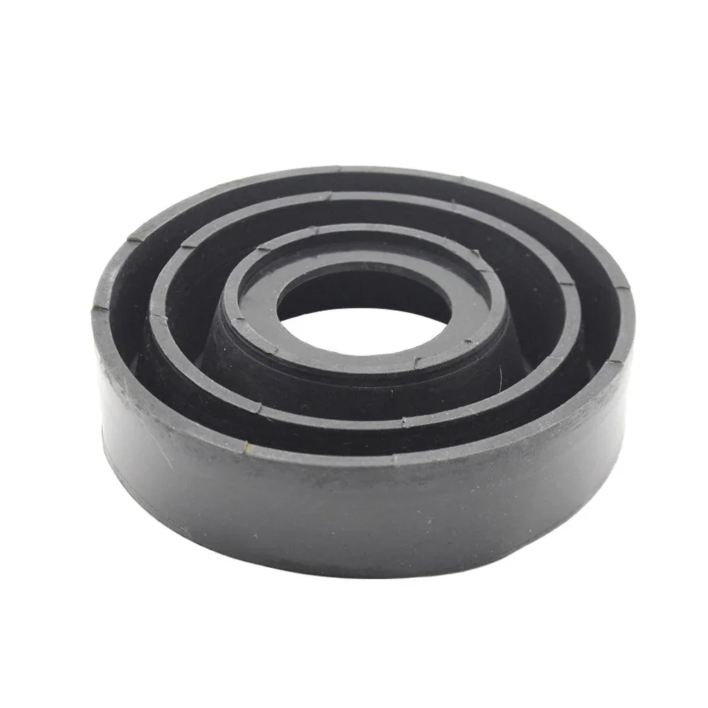 H4/9003 Car light Silicone Material Seal Cap Dust Cover 2PCS/SET - Image 6