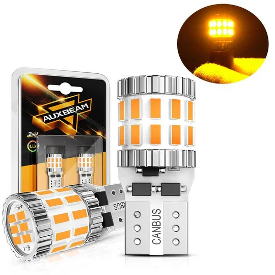 For 2000 Ford F-350 Super Duty 9007 LED Headlight Bulbs - Image 18
