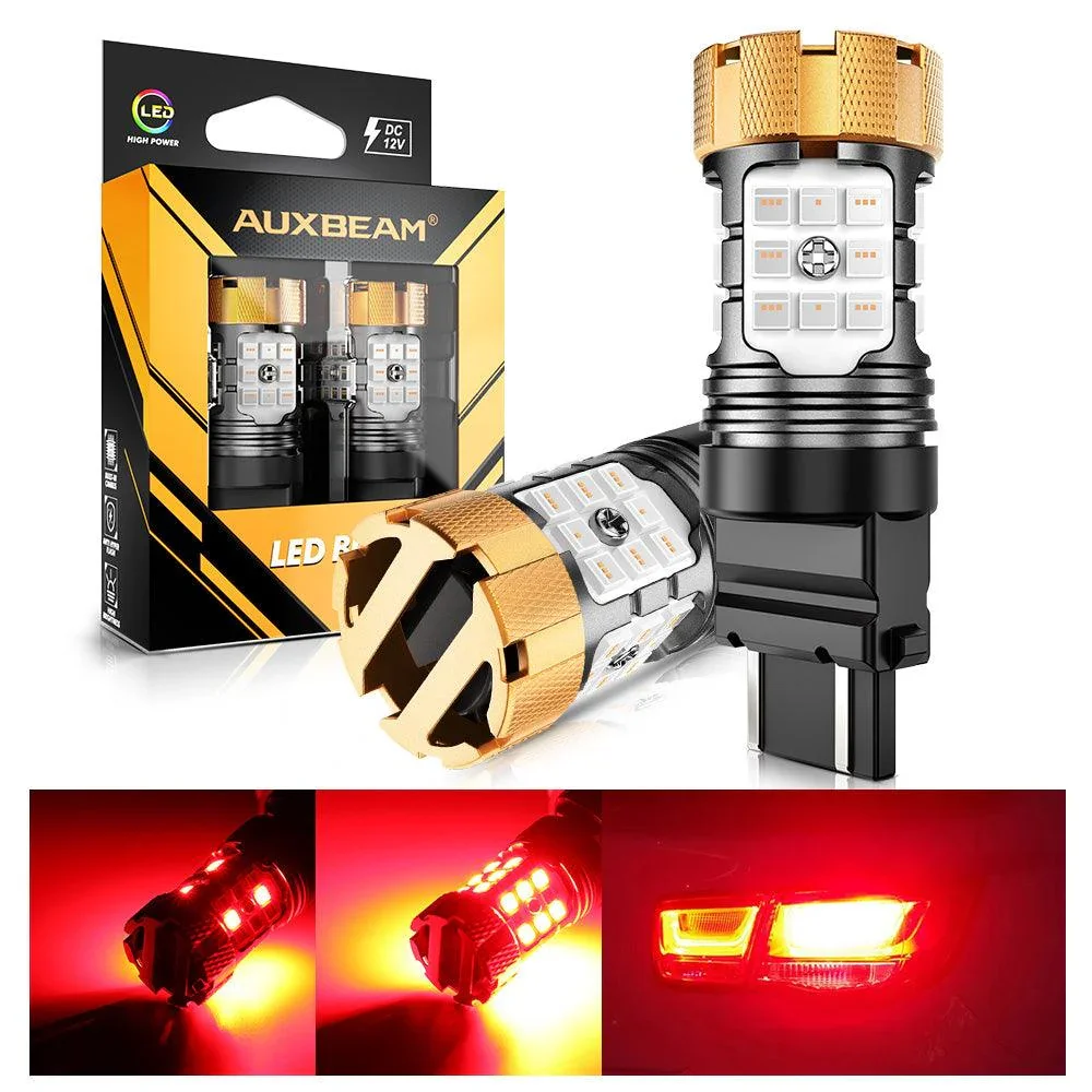 For 2000 Ford Ranger 9007 LED Headlight Bulbs - Image 19
