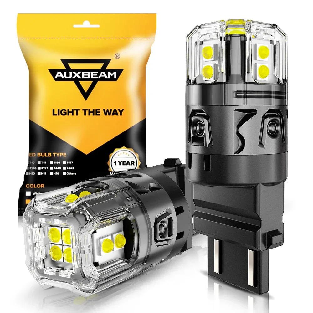 For 2003-2005 Dodge Ram 2500 F-16 Plus Series Built-in Canbus Automotive Grade 14000LM LED Light Bulbs High Low Beam Bundle - Image 13