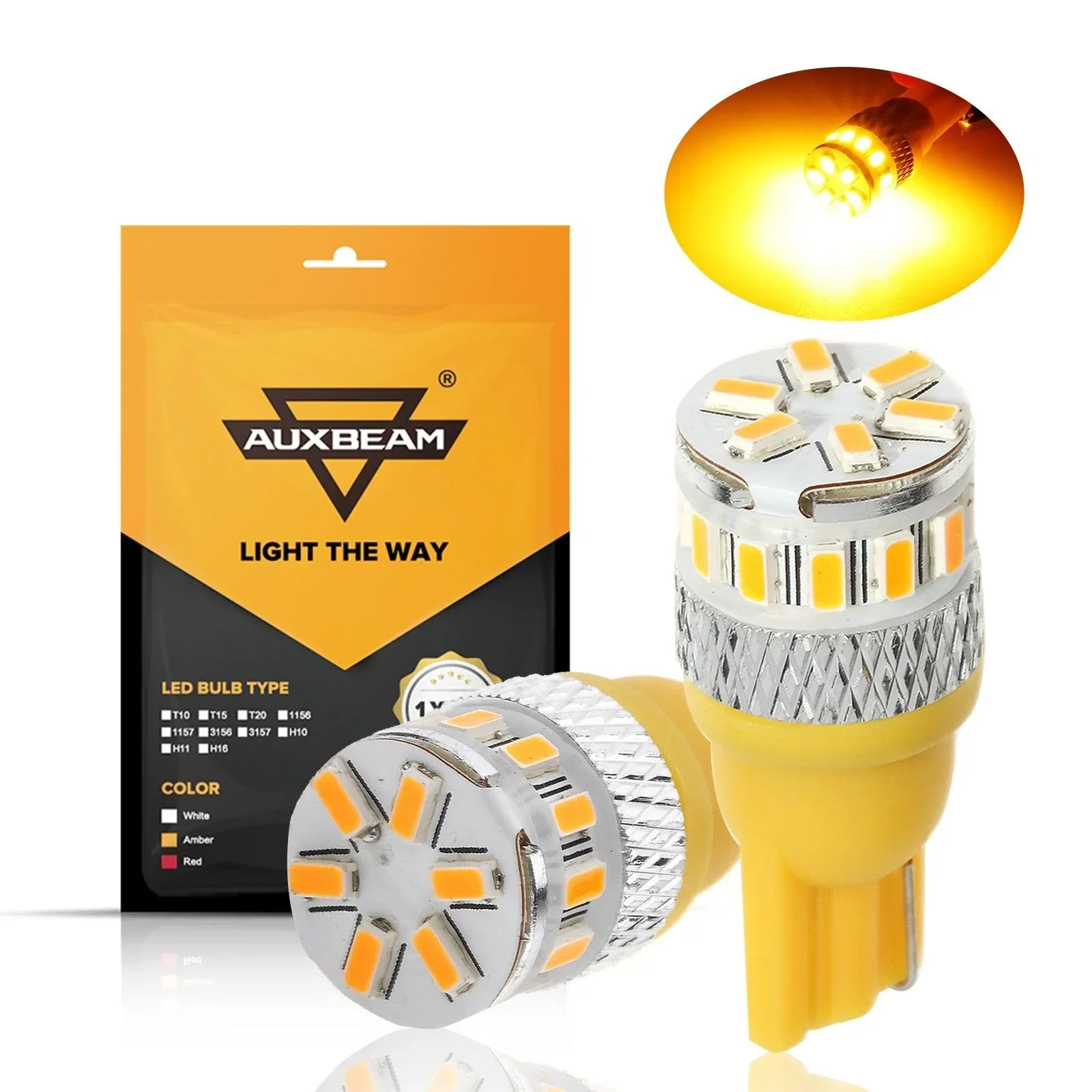 For 2003 GMC Sierra 1500 HD 9005 9006 LED Headlight Bulbs Bundle - Image 18