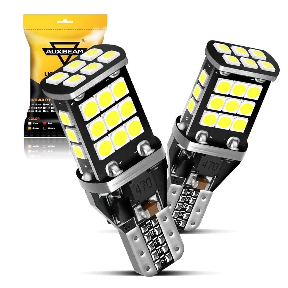 For 2005 Toyota RAV4 F-16 Plus Series Built-in Canbus Automotive Grade 14000LM LED Light Bulbs High Low Beam Bundle - Image 14