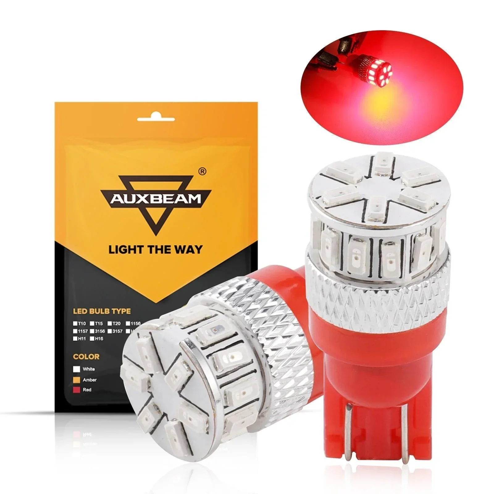 For 2007-2014 GMC Sierra 2500 HD 9005 H11 LED Headlight Bulbs Bundle - Image 18