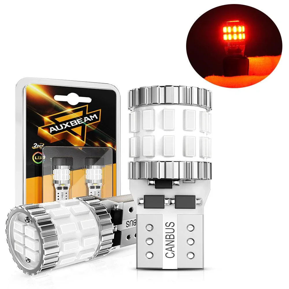 For 2007 GMC Sierra 2500 HD Classic 9005 9006 LED Headlight Bulbs - Image 30