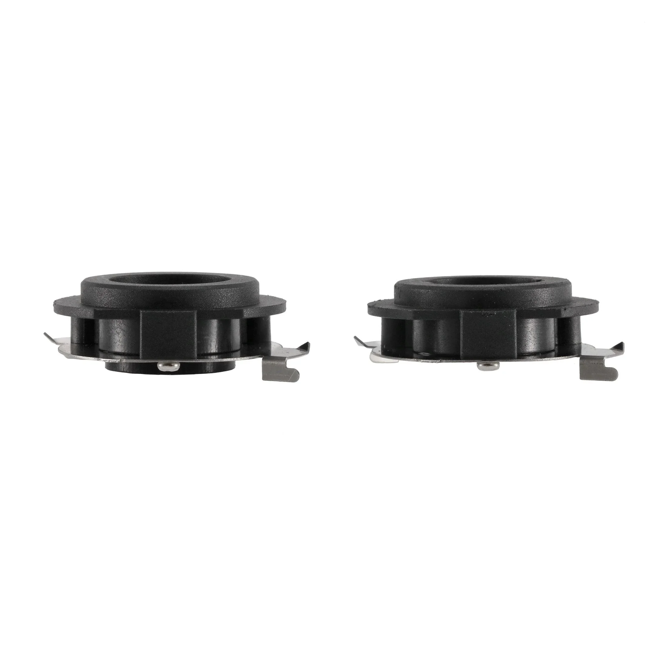 For 2007 Volkswagen Passat H7 LED Headlight Bulbs - Image 13