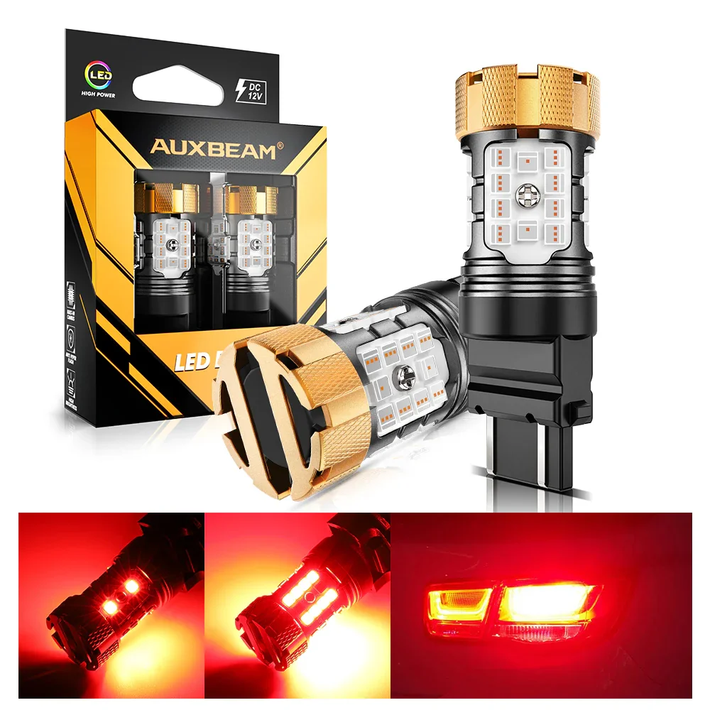 For 2008-2013 GMC Sierra 1500 9005 H11 LED Headlight Bulbs Bundle - Image 28
