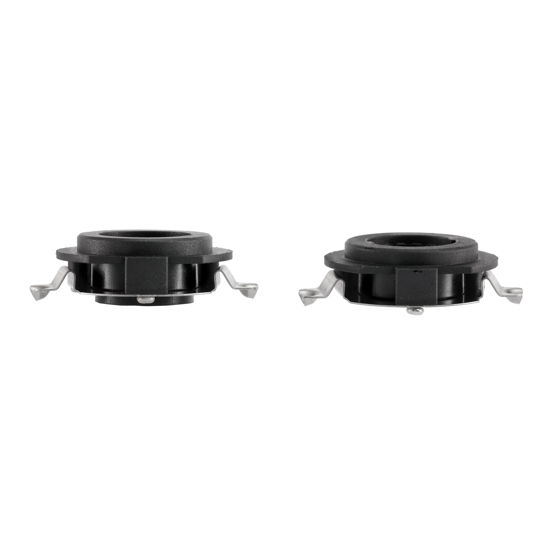 For 2008-2012 Volkswagen CC H7 LED Headlight Bulbs - Image 12