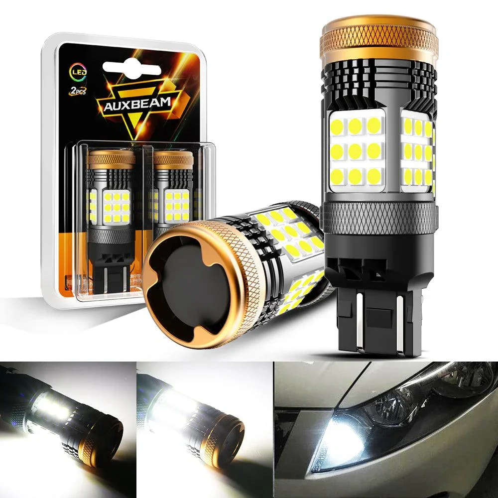 For 2019 Ford Ranger 9005 H11 LED Headlight Bulbs Bundle - Image 19