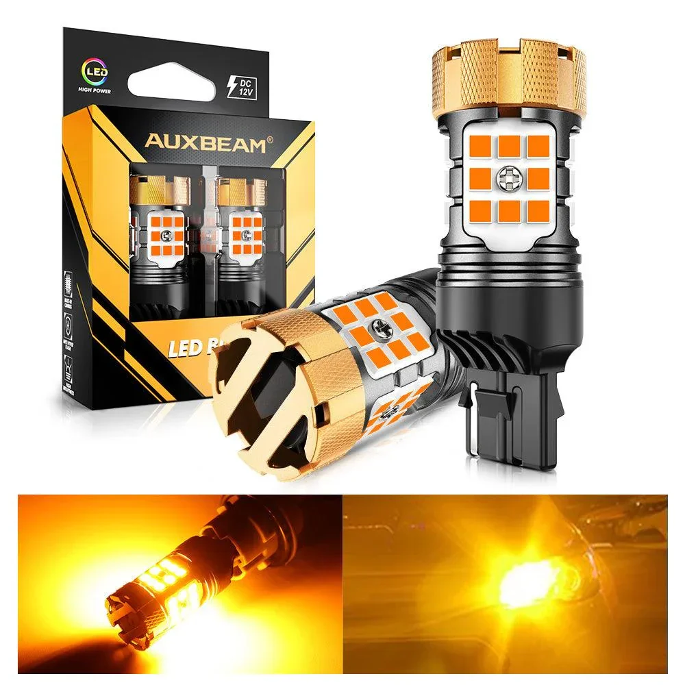 For 2010-2020 Jeep Wrangler H13 LED Headlight Bulbs - Image 18