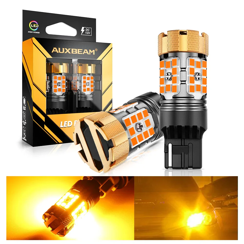 For 2010-2020 Jeep Wrangler H13 LED Headlight Bulbs - Image 23