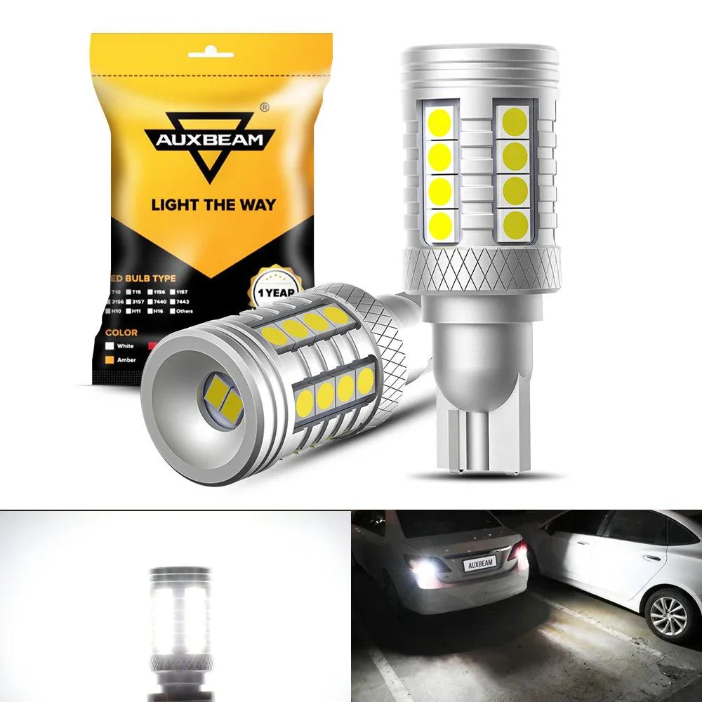 For 2010 Dodge Ram 1500(with 2 headlamps) F-16 Plus Series Built-in Canbus Automotive Grade 14000LM LED Light Bulbs High Low Beam Bundle - Image 13