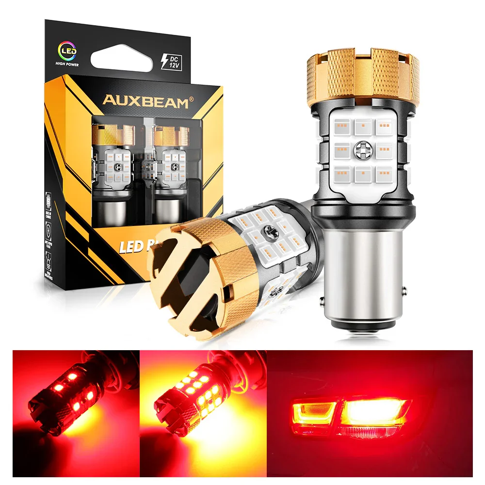 For 2010 Freightliner Cascadia H11 24V LED Headlight Bulbs - Image 13