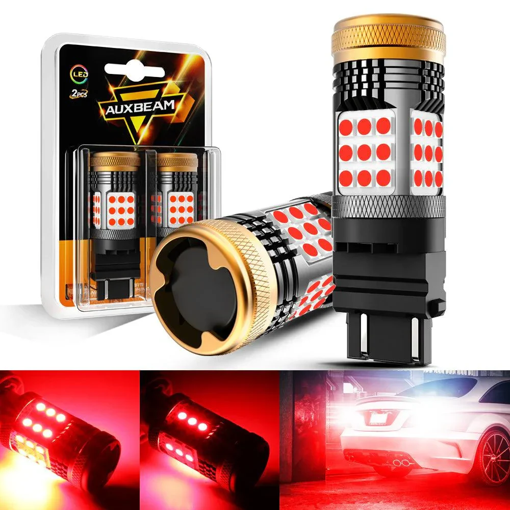 For 2013-2014 Ford F-150 H13 LED Headlight Bulbs - Image 18